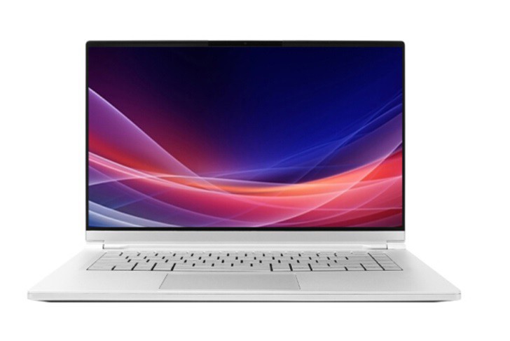 机械革命Umi Air 15.6英寸4K AMOLED屏版！搭载三星4K AMOLED屏幕