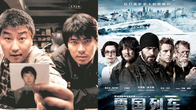 除了寄生上流，小编推荐几部影片算是必看清单，奉俊昊导演经典作品回顾
