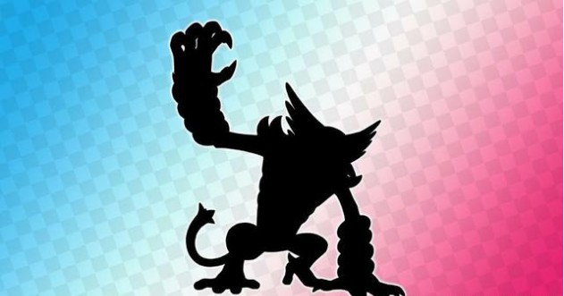 CoroCoro杂志公开完整版新幻之宝可梦剪影，官推对宝可梦剪影进行官宣