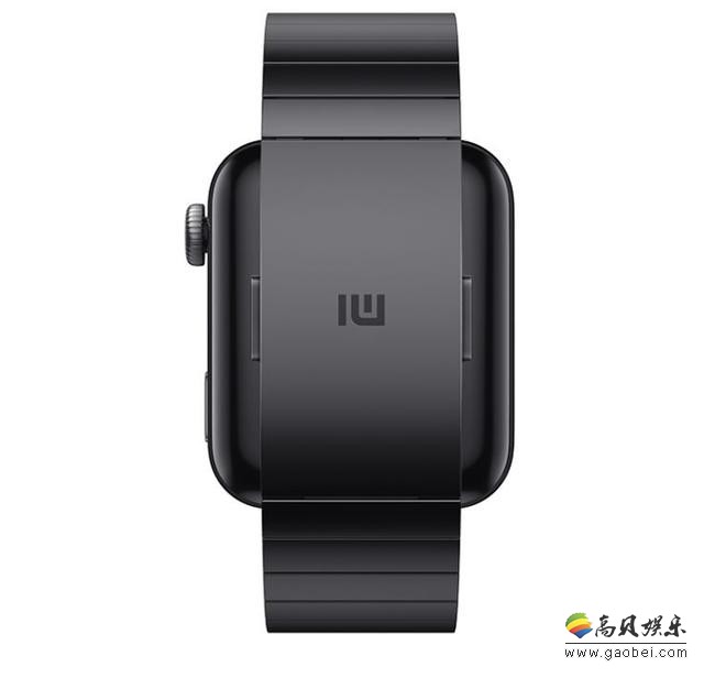 小米穿戴iOS版迎来v1.1版本，意味着苹果iPhone用户终于能连接小米手表