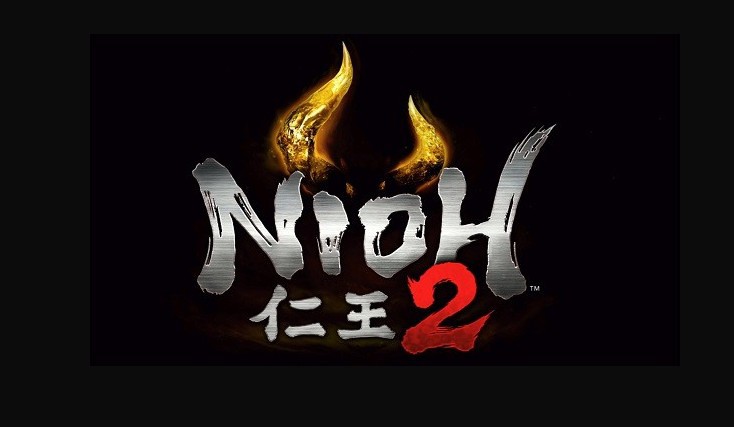 光荣特库摩官博带来《仁王2》新情报，介绍著名妖怪“牛头鬼＋马头鬼”