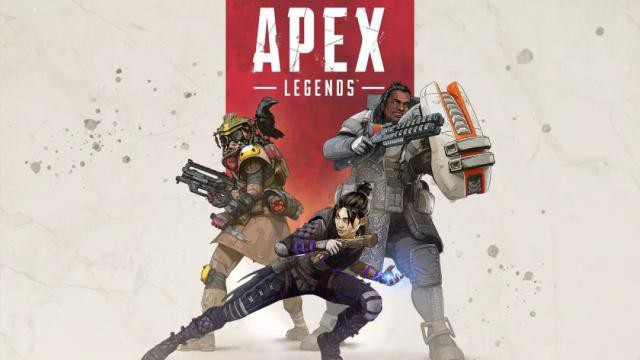 《Apex英雄》第四赛季上线“全新传奇、新狙击步枪、战斗通行证”内容