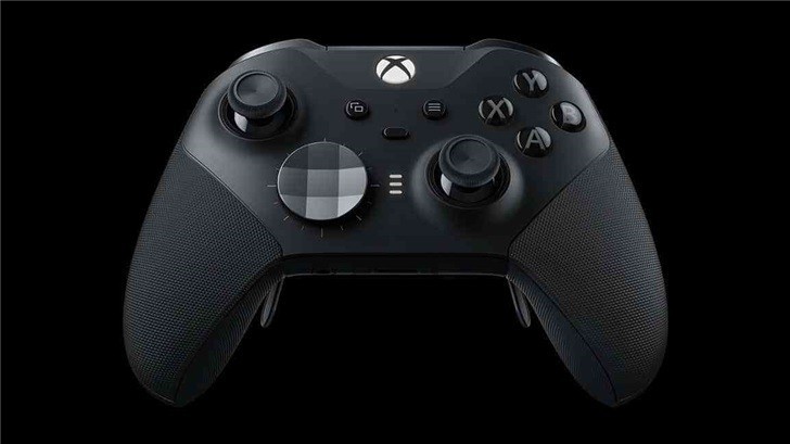 根据NPD统计，第二代Xbox精英手柄荣登美国一月份游戏配件销量榜榜首