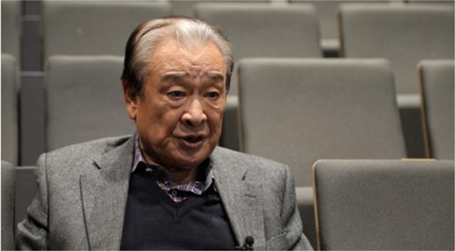 李顺载出演纪录片特辑《生活在首尔》讲述“零收入”话剧老幺时期的故事