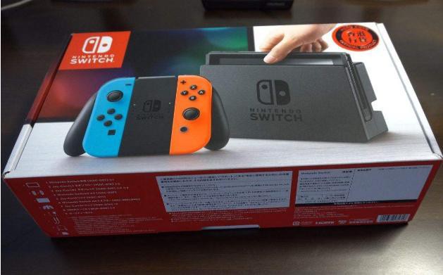 据彭博社报道，任天堂可能因为新冠病毒爆发面临全球Switch供货短缺问题