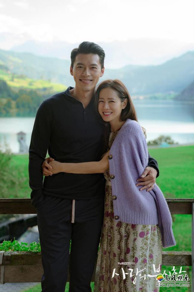 不来～看完这些剧照,大家是不是会希望玄彬,孙艺真再多合作几部作品呢