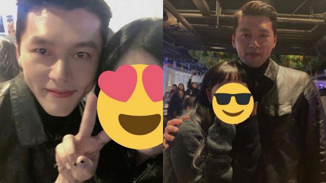 《爱的迫降》完美落幕！全体剧组成员出席杀青庆功宴，炫彬现场大放魅力