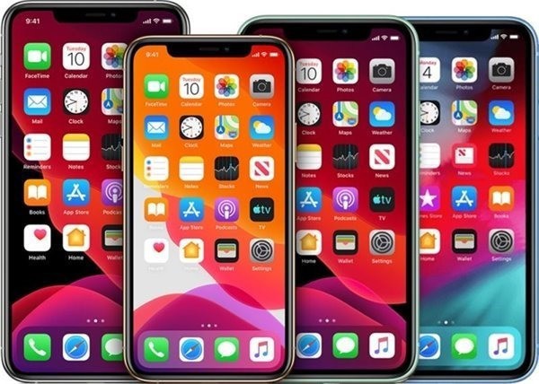 据外媒报道，在iPhone供应链苹果公司供应商产能目前处于30%-50%左右