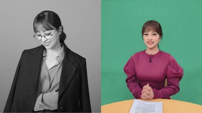 韩国女主播「No Bra」登上热搜，她大胆地在直播节目中挑战「No Bra」