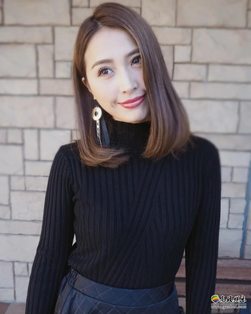 日本电视节目找到20年前超红“辣妹”水野祐香！虽然年过四十！美丽依旧