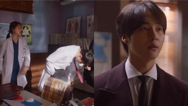 出演第1季的梁世宗正式登场《浪漫医生金师傅2》可谓集集精彩、毫不冷场