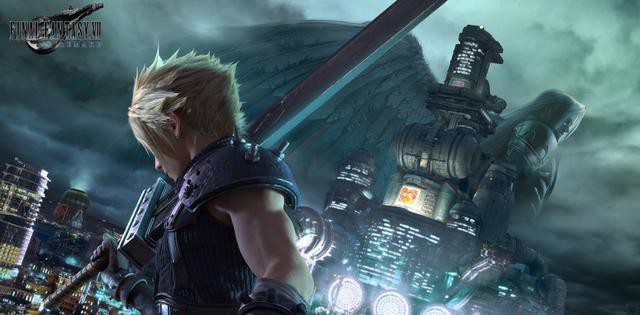 《最终幻想7：重制版》官推宣布原定举行线下活动因新冠状病毒疫情取消