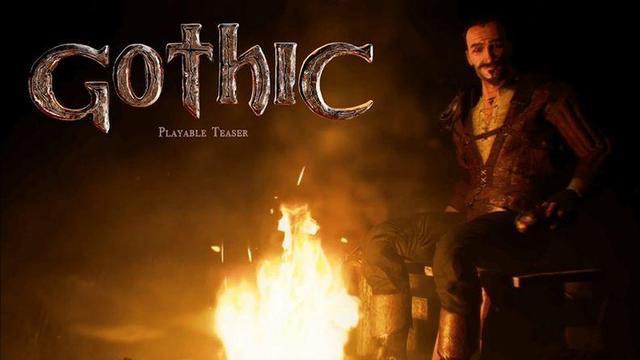 THQ Nordic新工作室，面向次世代主机和PC平台开发《哥特王朝》重制版