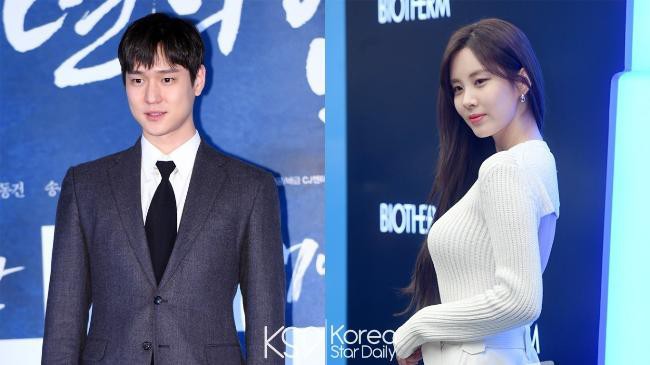 高庚杓於上月中退伍,近期传出他有望与徐玄共同主演JTBC新剧《私生活》 高庚杓於上月中退伍,近期传出他有望与徐玄共同主演JTBC新剧《私生活》