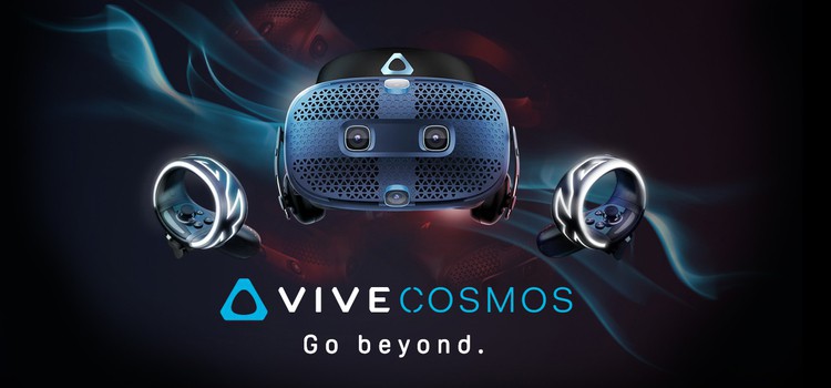 HTC VIVE推出其迄今为止最全能虚拟现实全系列产品！旨在打造XR新生态