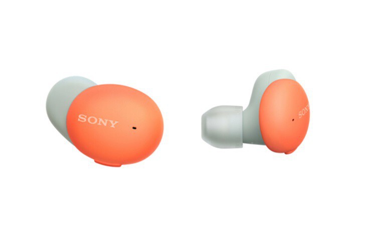 索尼新款h.ear时尚系列真无线耳机WF-H800预售开启,总续航达到16小时 索尼新款h.ear时尚系列真无线耳机WF-H800预售开启,总续航达到16小时