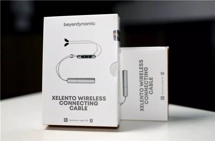 拜雅Xelento榭兰图耳塞蓝牙线,适用MMCX接口Xelento榭兰图耳塞耳机 拜雅Xelento榭兰图耳塞蓝牙线,适用MMCX接口Xelento榭兰图耳塞耳机