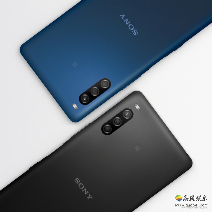 索尼发布Xperia L4新款智能手机,定位中端入门!首次为“异形屏”妥协 索尼发布Xperia L4新款智能手机,定位中端入门!首次为“异形屏”妥协