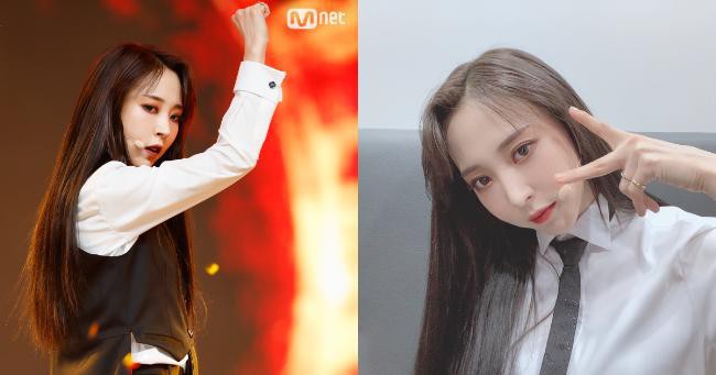 MAMAMOO玟星回归备受期待，屡次惊艳各国粉丝！专辑销量也开出红盘