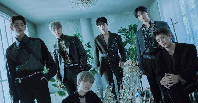 ASTRO出道纪念日他们准备为Aroha送上特别礼物!共祝携手走过四年时光 ASTRO出道纪念日他们准备为Aroha送上特别礼物!共祝携手走过四年时光