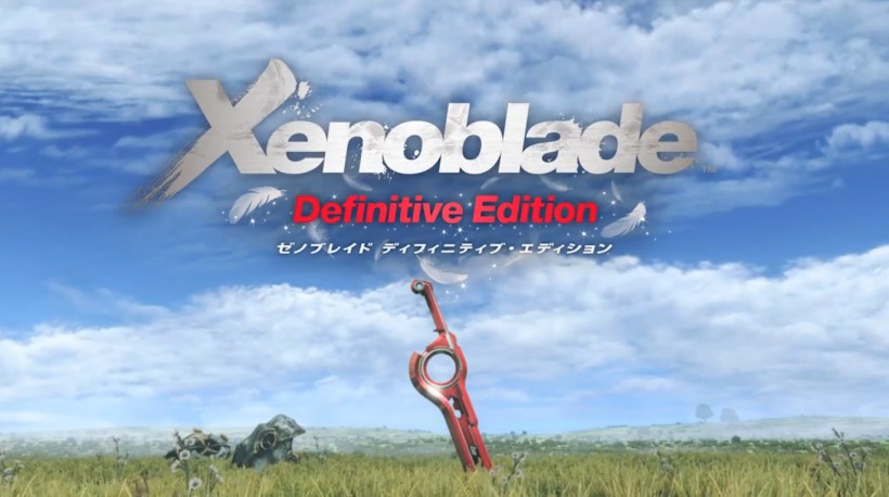 NS《异度之刃:决定版》通过韩国网站“GRAC”评级!12岁以上玩家可玩 NS《异度之刃:决定版》通过韩国网站“GRAC”评级!12岁以上玩家可玩