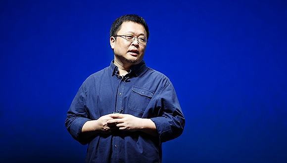 抗菌材料再一次失利之后，很久没听到罗永浩新创业方向，现在可能有眉目