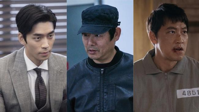 《爱的迫降》编剧所创造人物都相当经典,连「恶角」也令观众们印象深刻 《爱的迫降》编剧所创造人物都相当经典,连「恶角」也令观众们印象深刻