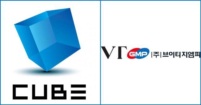 CUBE Entertainment下个月将与新伙伴合作，期待令人耳目一新经营规划