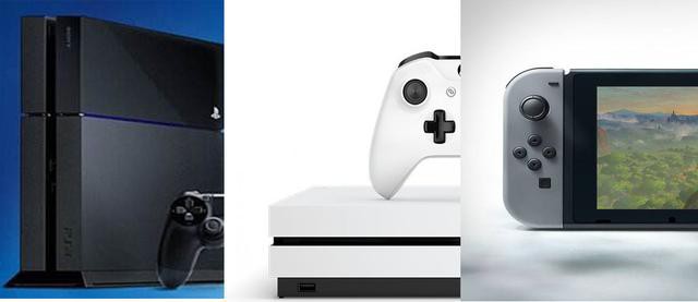 据外媒报道，爆料人近日在论坛披露了一些有关次世代主机新作的相关消息