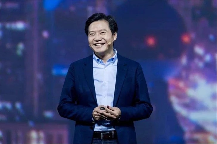 小米创始人、小米集团董事长兼CEO雷军表示由于疫情原因，生产受到影响