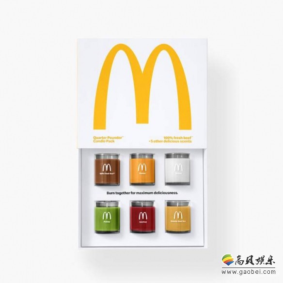 麦当劳作为全球的领军快餐品牌之一“不务正业”推出新产品！火速被抢光