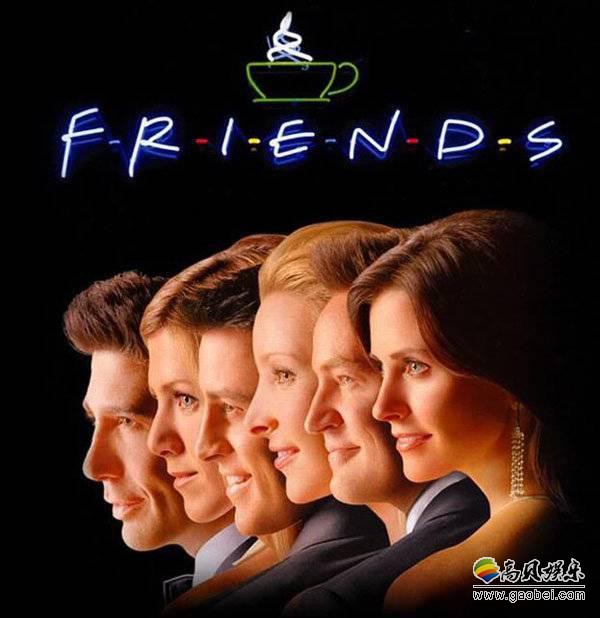 《老友记》主演重聚、再度同台拍摄特别节目确定！各位主演官宣这一消息