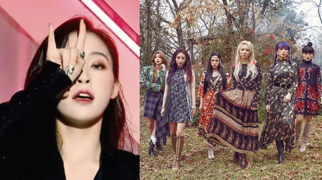 Dreamcatcher结束恶梦三部曲系列，近期发表出道三年以来首张正规专辑