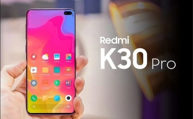 卢伟冰预热小米第二款骁龙865旗舰：Redmi K30 Pro！持续做“真旗舰”