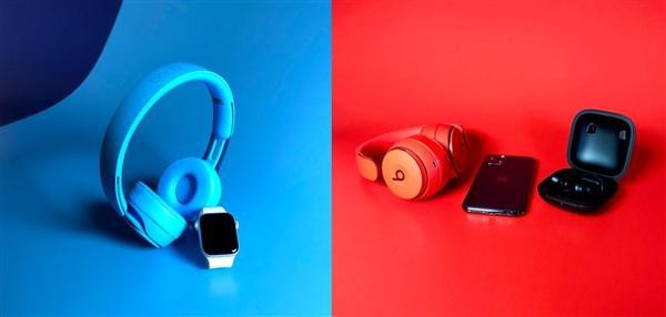 苹果今春发布会并不简单，分析师兼爆料人晒出零售商进出货管理系统界面