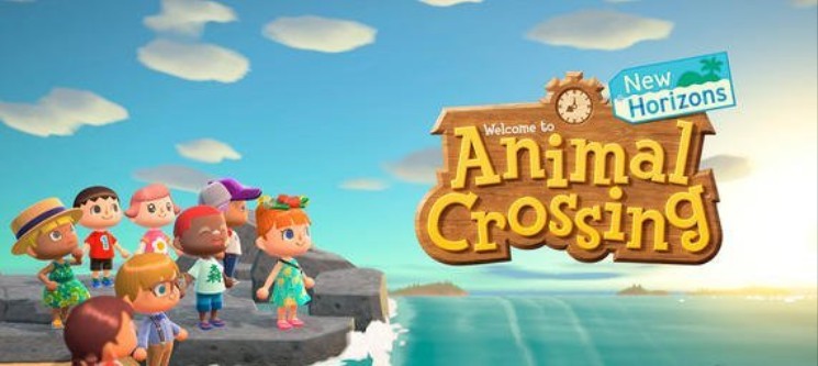 《动物之森》官推表示在《动物之森：新地平线》确认会有383名动物村民