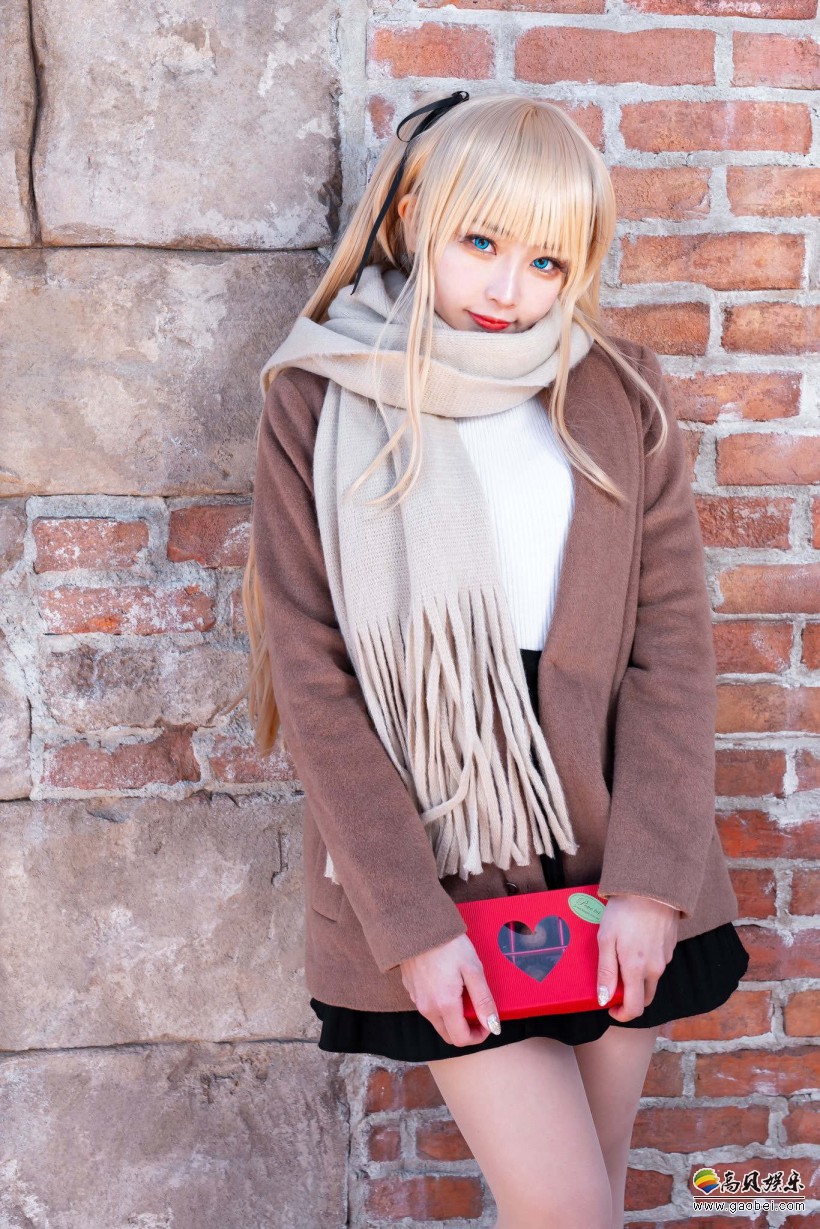 每周COS图：欧美辣妹种族天赋＋亚洲妹子娇小可爱！精美COSPLAY作品