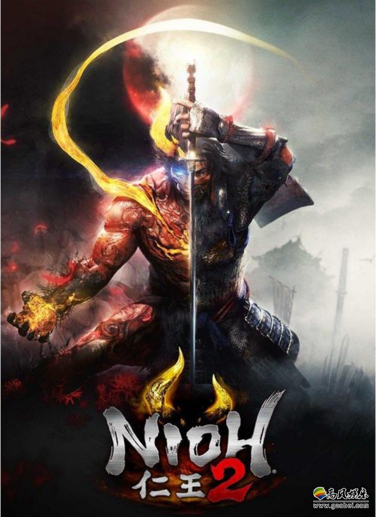 光荣特库摩官博为玩家们介绍了《仁王2》可爱的小妖“善擦”和“魑魅” 光荣特库摩官博为玩家们介绍了《仁王2》可爱的小妖“善擦”和“魑魅”