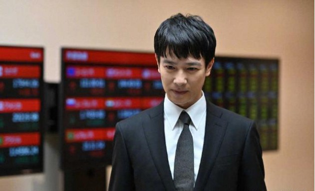 日剧《半泽直树》续集正式开拍！主演堺雅人参与了第一组镜头的拍摄工作