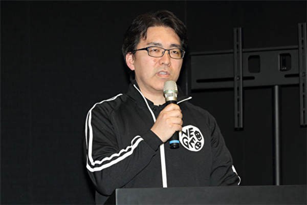 《侍魂：晓》制作人黑木信幸近日接受外媒采访，他谈及游戏本身相关内容