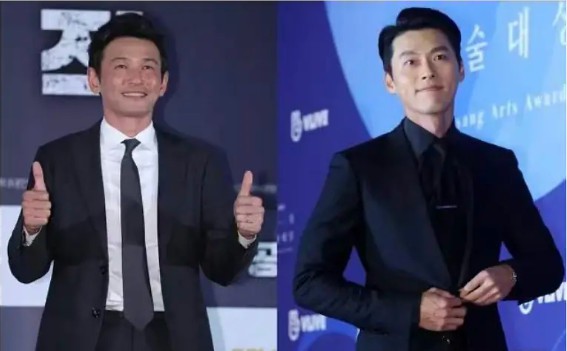 玄彬、黄政民主演的电影《交涉》因受疫情影响或将无法按原计划进行拍摄