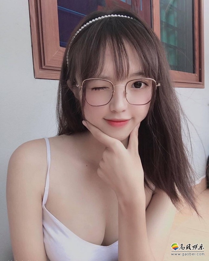 越南可爱正妹COSER：Hain Moe！不仅甜美可爱，走起性感风格毫不逊色