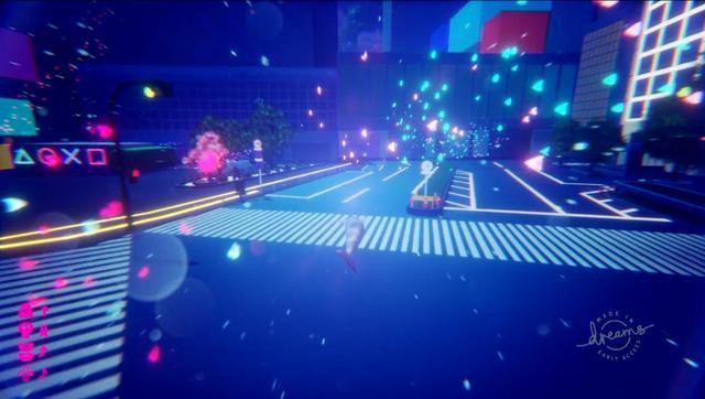 最新一期Fami通评分已出炉，游戏《Dreams》获得36分成绩进入白金殿堂