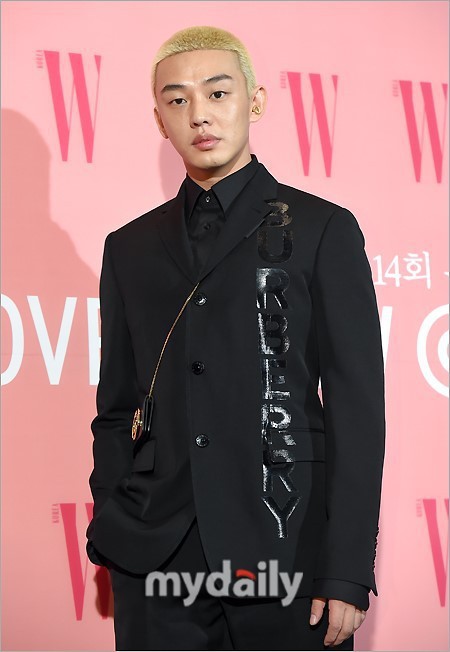韩国媒体消息《釜山行》导演延相昊将推出新作《地狱》有意让刘亚仁出演
