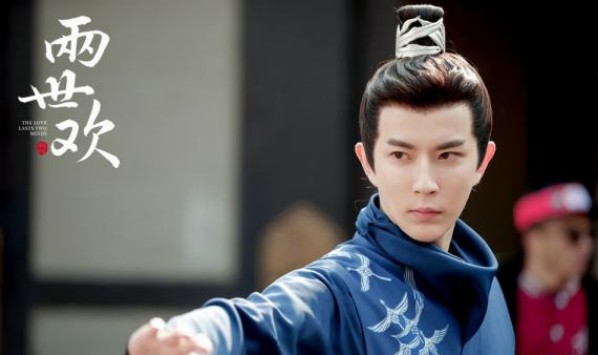 《两世欢》2020年春天,九亿少男少女梦想诞生!高甜剧情+男女主角演技 《两世欢》2020年春天,九亿少男少女梦想诞生!高甜剧情+男女主角演技