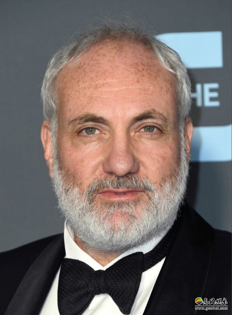 《巫师》第二季将出现老猎魔人“维瑟米尔”饰演者丹麦演员 Kim Bodnia
