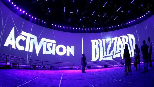 动视暴雪在推特宣布将缺席GDC 2020！原因也是考虑到疫情和员工的安全