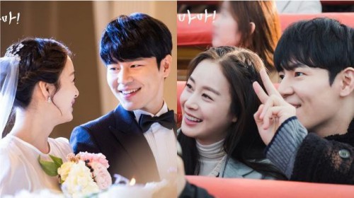 《hi bye, mama!》播出第三集!金泰希回归小萤幕,她与李奎炯携手合作