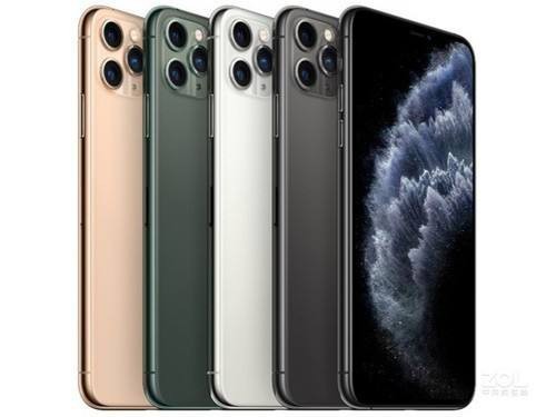 苹果iPhone 11 Pro取代繁重专业摄影机，成为让导演「感到惊喜」的设备