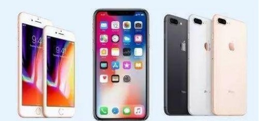苹果iPhone涨价涉及机型包含iPhone 8系列和iPhone 11 Pro系列在内机型